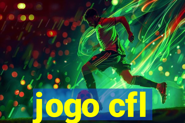 jogo cfl