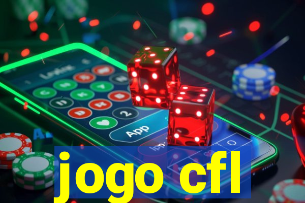 jogo cfl