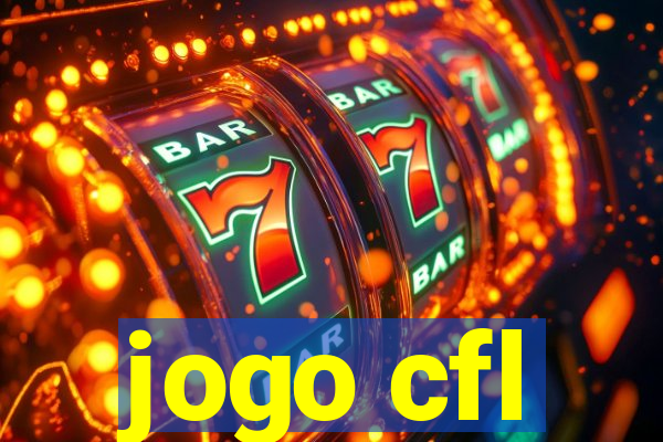 jogo cfl