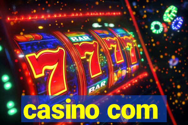 casino com