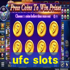 ufc slots