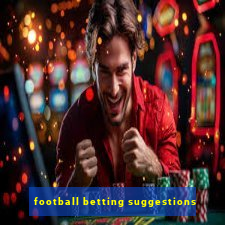 football betting suggestions