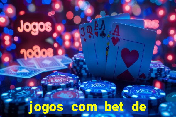 jogos com bet de 5 centavos