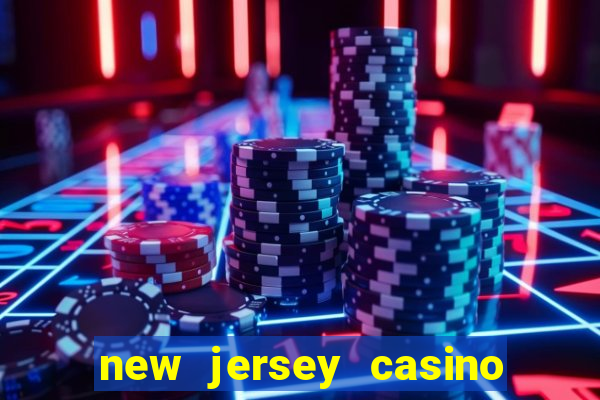 new jersey casino promo code