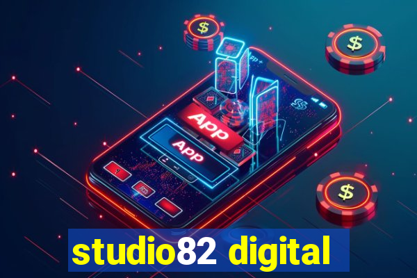 studio82 digital