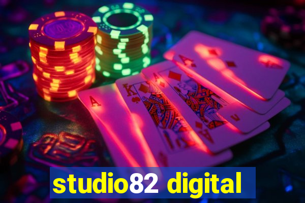 studio82 digital