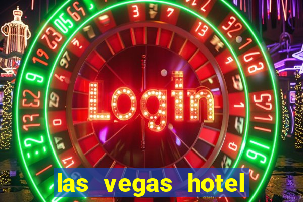 las vegas hotel casino paris