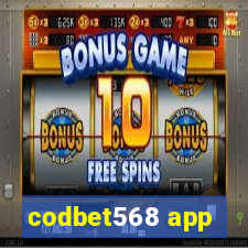 codbet568 app