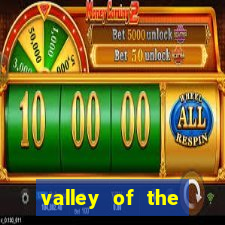 valley of the kings slot