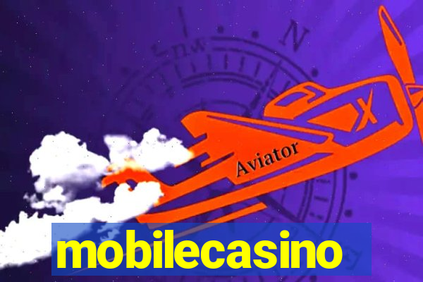 mobilecasino