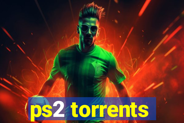 ps2 torrents