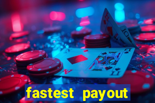 fastest payout casino nz