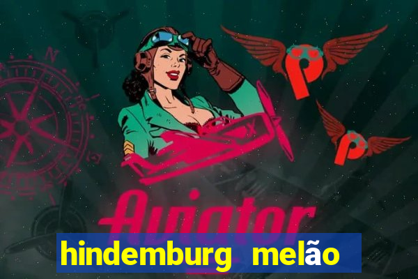 hindemburg melão jr fortuna