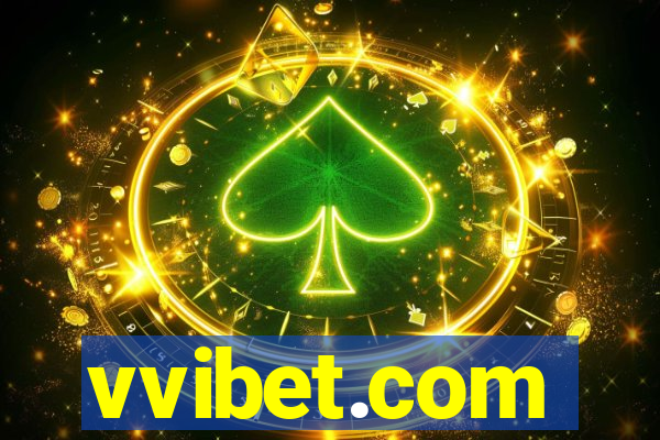 vvibet.com