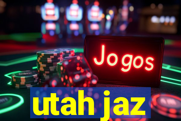 utah jaz