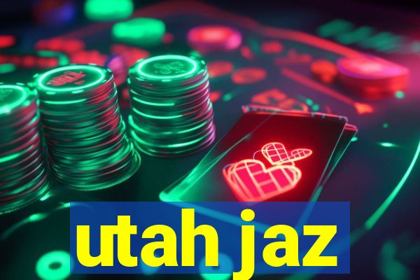 utah jaz