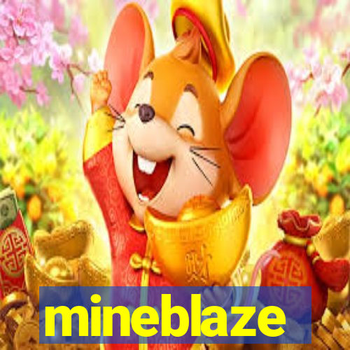 mineblaze