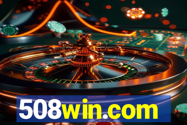 508win.com