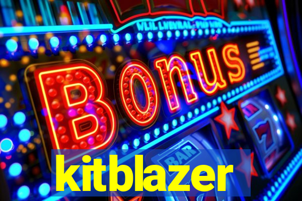 kitblazer