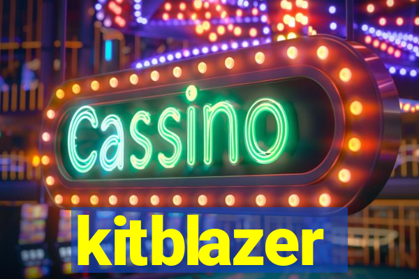 kitblazer