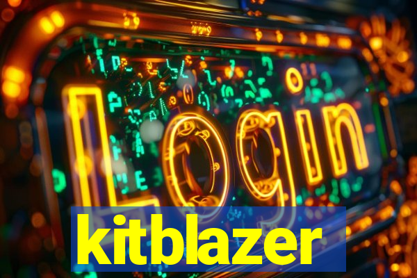 kitblazer