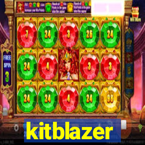 kitblazer