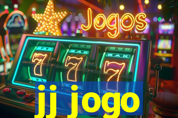 jj jogo