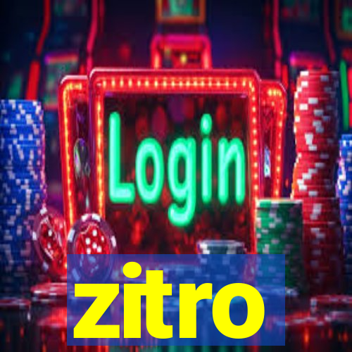 zitro