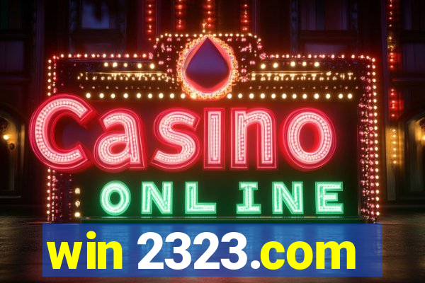 win 2323.com