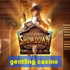 gentling casino