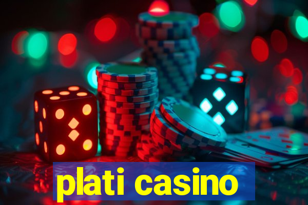 plati casino