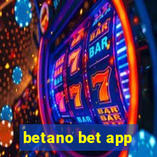 betano bet app