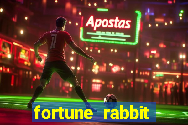 fortune rabbit melhor horário para jogar