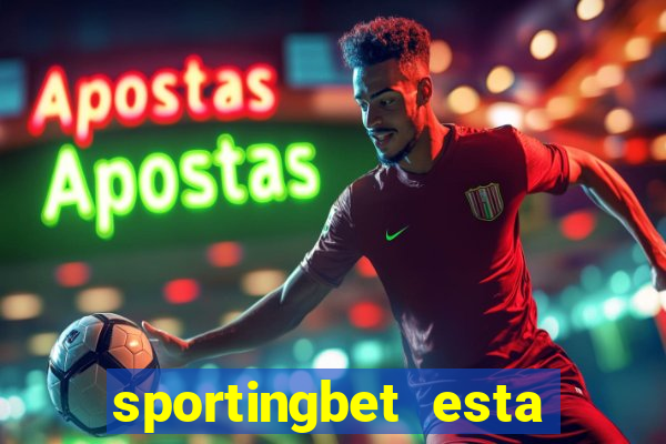 sportingbet esta fora do ar