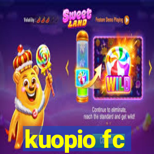 kuopio fc