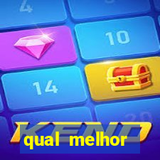 qual melhor plataforma de jogos