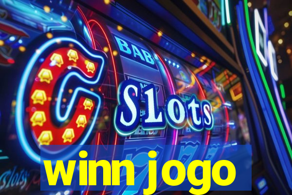 winn jogo