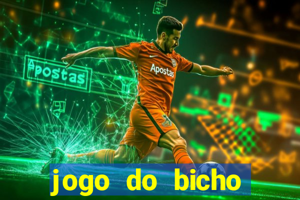 jogo do bicho serie globoplay