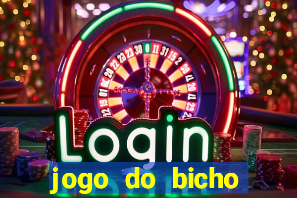 jogo do bicho serie globoplay