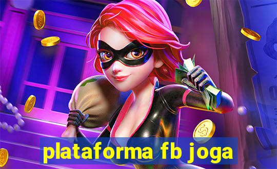 plataforma fb joga