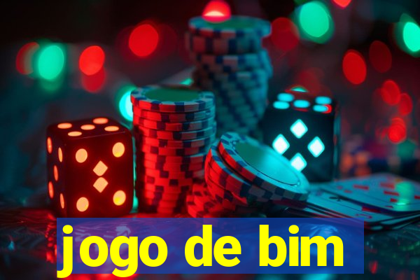 jogo de bim