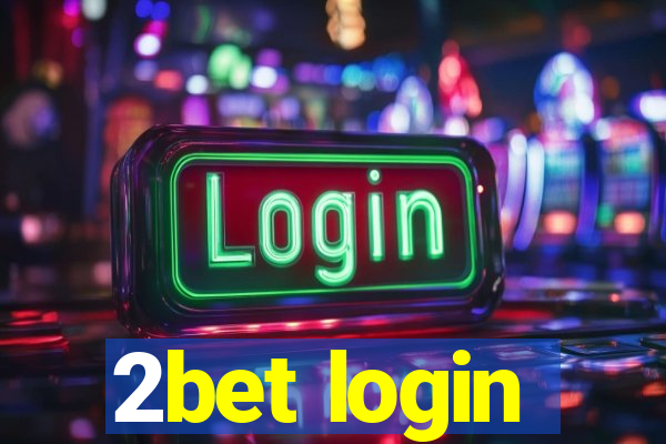 2bet login