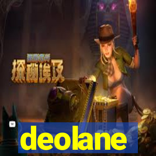 deolane