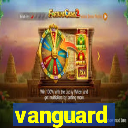 vanguard