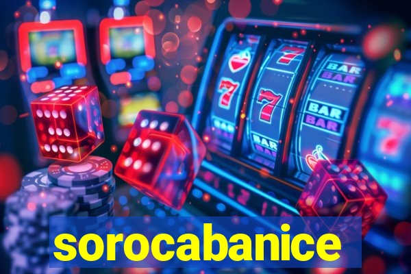 sorocabanice