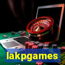 lakpgames