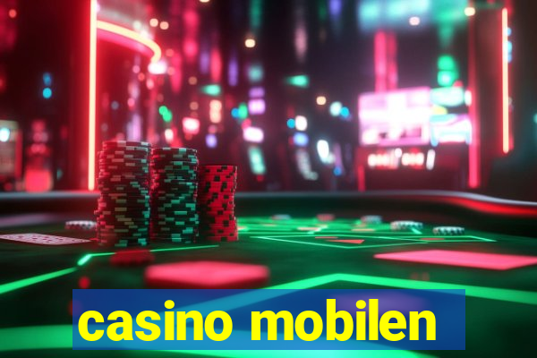 casino mobilen