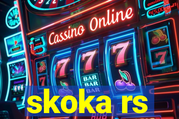 skoka rs