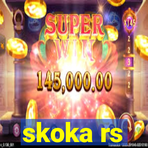 skoka rs