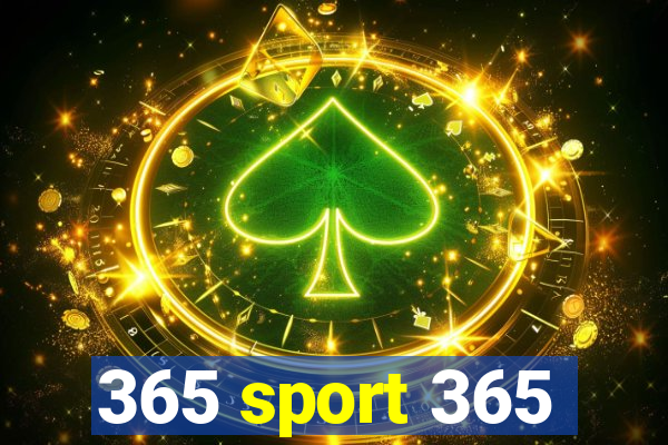 365 sport 365